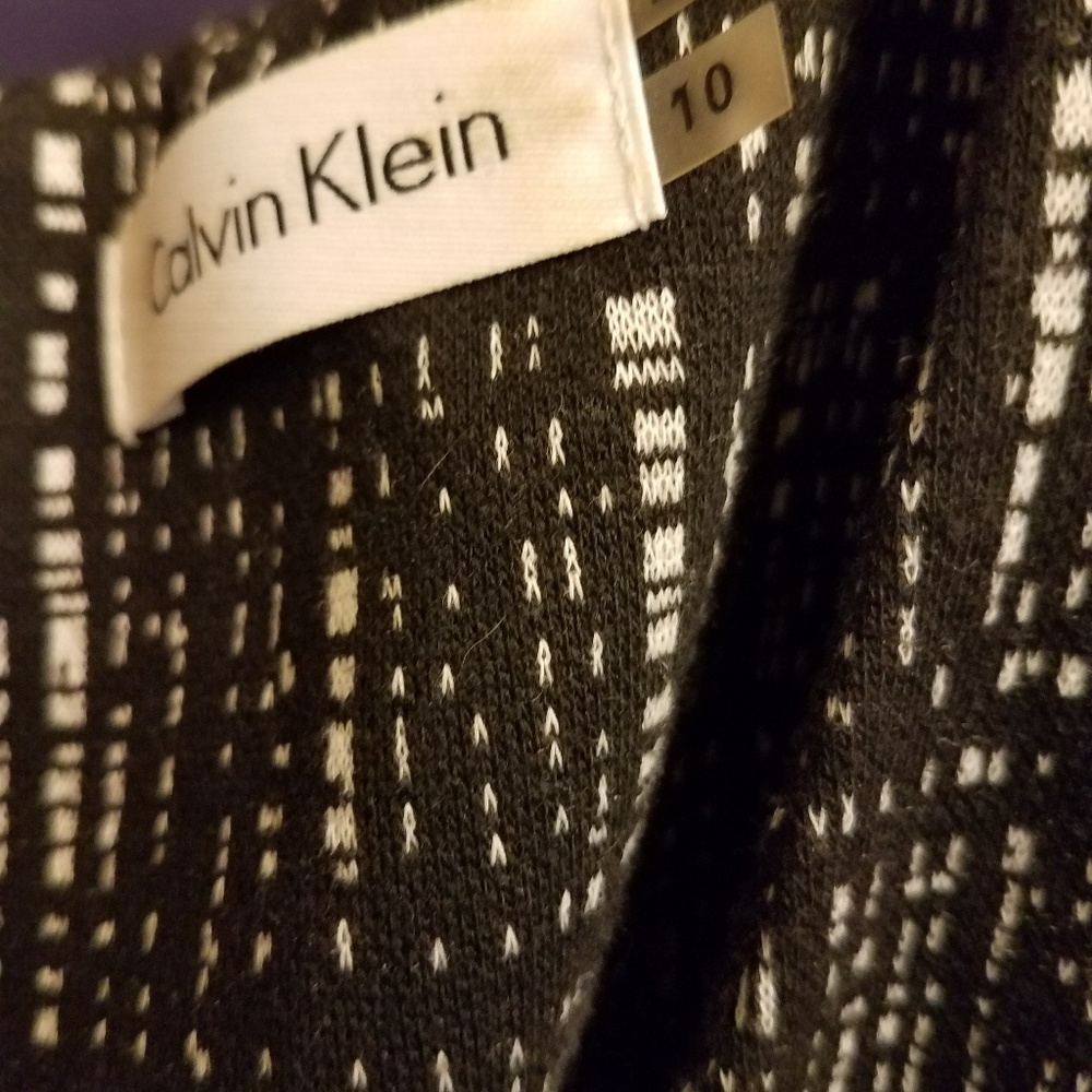 Calvin Klein Dress - Picture 6 of 8